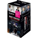 Canon EOS Webcam Accessories Starter Kit (For Select EOS Rebel Cameras)