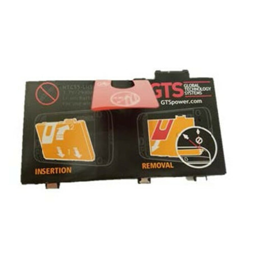 GTS Battery
