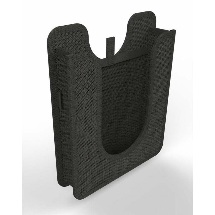 Getac Fieldmate Rugged Carrying Case (Holster) for 7" to 8" Getac T800, ZX70 Tablet