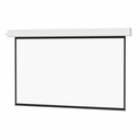 Da-Lite Tensioned Advantage 208" Electric Projection Screen