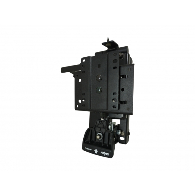 Havis Vehicle Mount for Vehicle Console