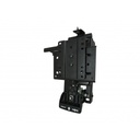 Havis Vehicle Mount for Vehicle Console