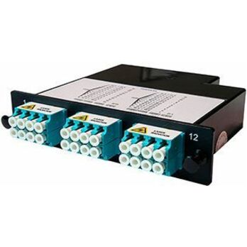 Ortronics Infinium Core Q Fiber Cassette