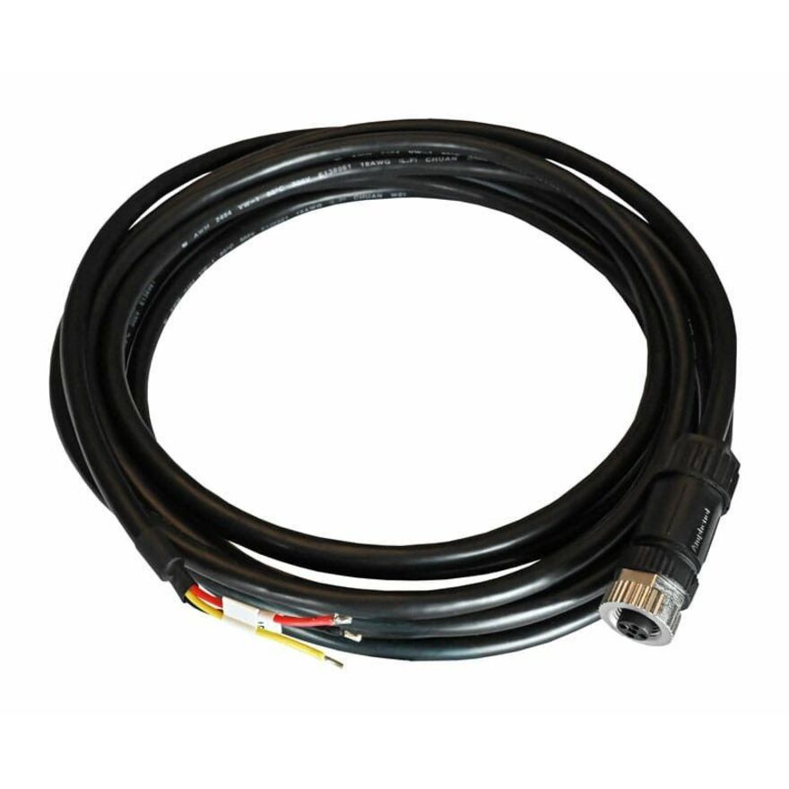 Digi TX64 Rail power connector