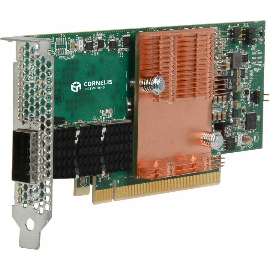 Cornelis Omni - Path Express Host Fabric Adapter