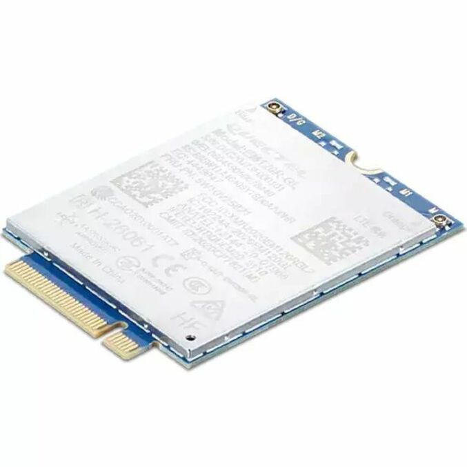 Lenovo ThinkPad Quectel SDX24 EM120R-GL 4G LTE CAT12 PCIE WWAN Module