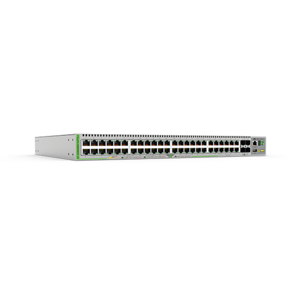 Allied Telesis CentreCom GS980MX/52PSM Layer 3 Switch