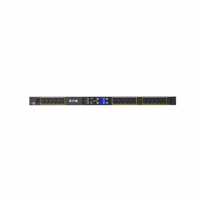 Eaton Metered Input Rack PDU