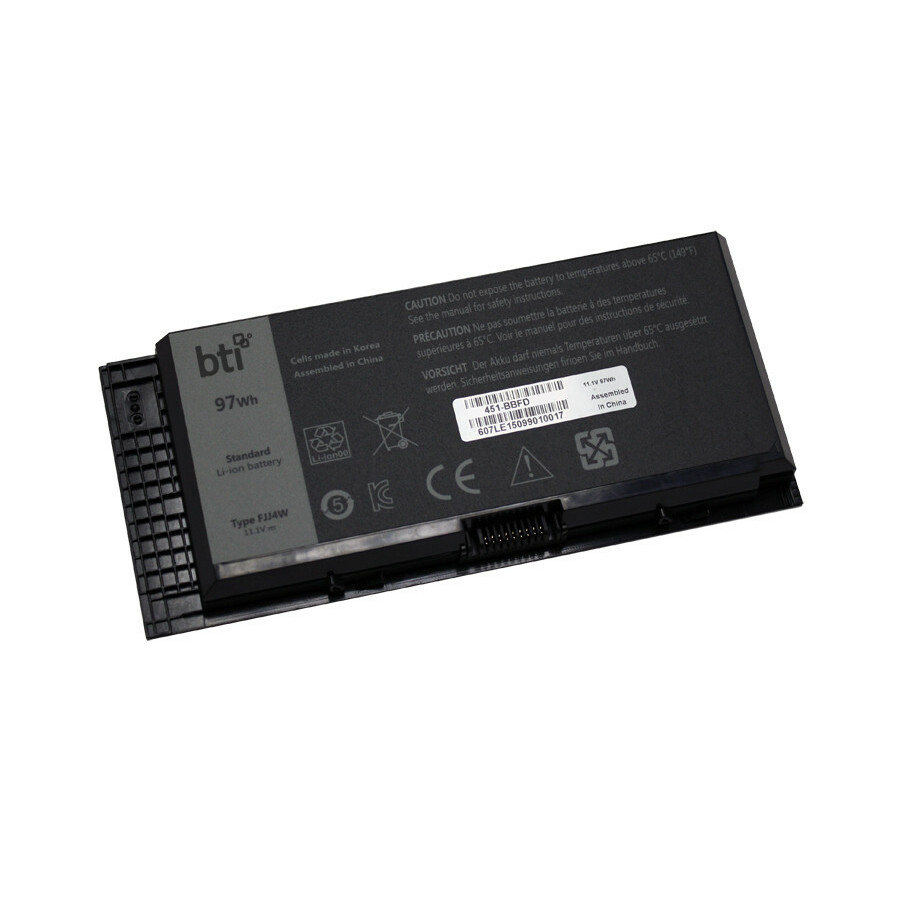 BTI Battery