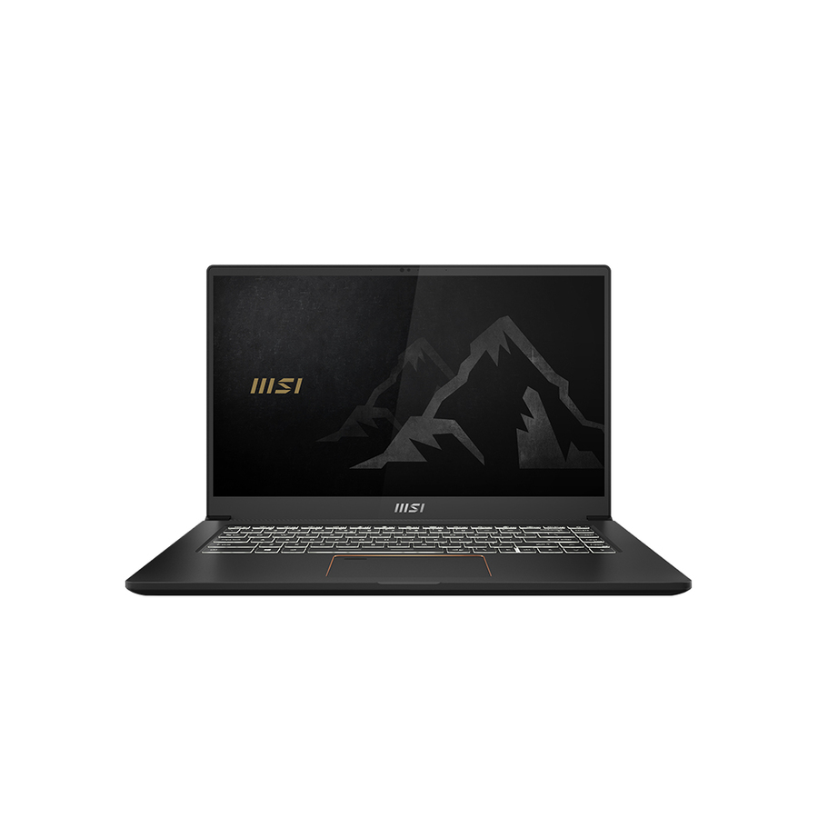 MSI Summit E15 A11SCST-461 15.6" Notebook - Full HD - 60 Hz - Intel Core i7 11th Gen i7-1185G7 - 16 GB - 1 TB SSD - Ink Black
