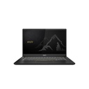 MSI Summit E15 A11SCST-461 15.6" Notebook - Full HD - 60 Hz - Intel Core i7 11th Gen i7-1185G7 - 16 GB - 1 TB SSD - Ink Black