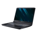 Predator Helios 300 PH317-54 PH317-54-77TH 17.3" Gaming Notebook - Full HD - 144 Hz - Intel Core i7 10th Gen i7-10750H - 16 GB - 1 TB SSD - English Keyboard - Black