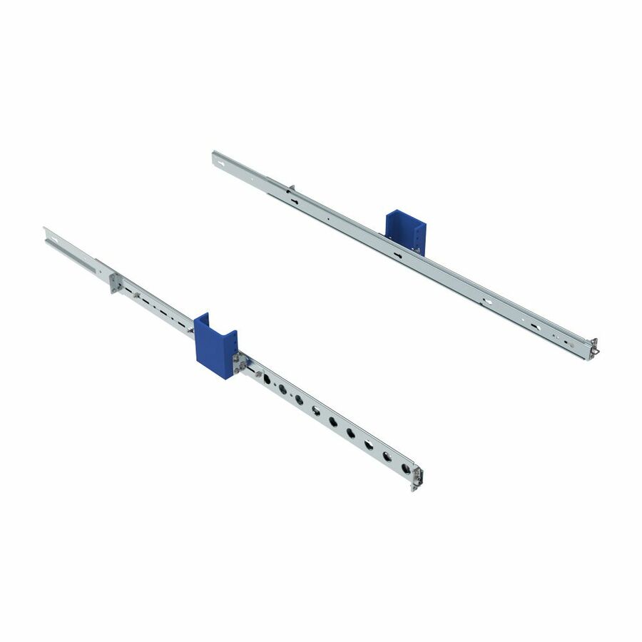 Rack Solutions 1U Raven 140-A Rail for HP