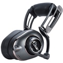 Blue Mix-Fi (Formerly Mo-Fi) Studio Headphones With Built-in Audiophile Amp