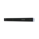 Luxul 12-Port/8 PoE+ Gigabit Managed Switch