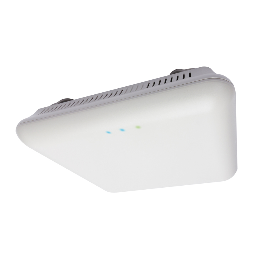 Luxul Apex WAVE 2 AC3100 Dual-Band - Wireless Access Point - US Power Cord