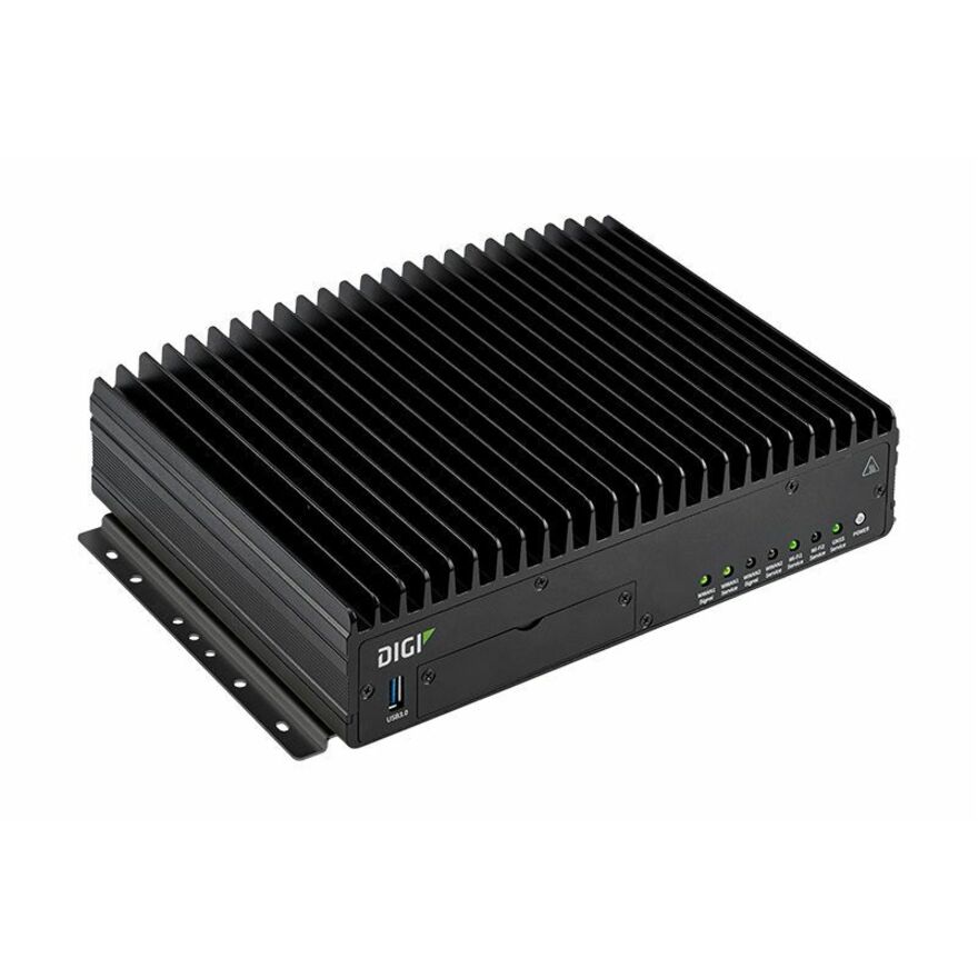 Digi TX64 Wi-Fi 5 IEEE 802.11a/b/g/n/ac 2 SIM Cellular, Ethernet Modem/Wireless Router