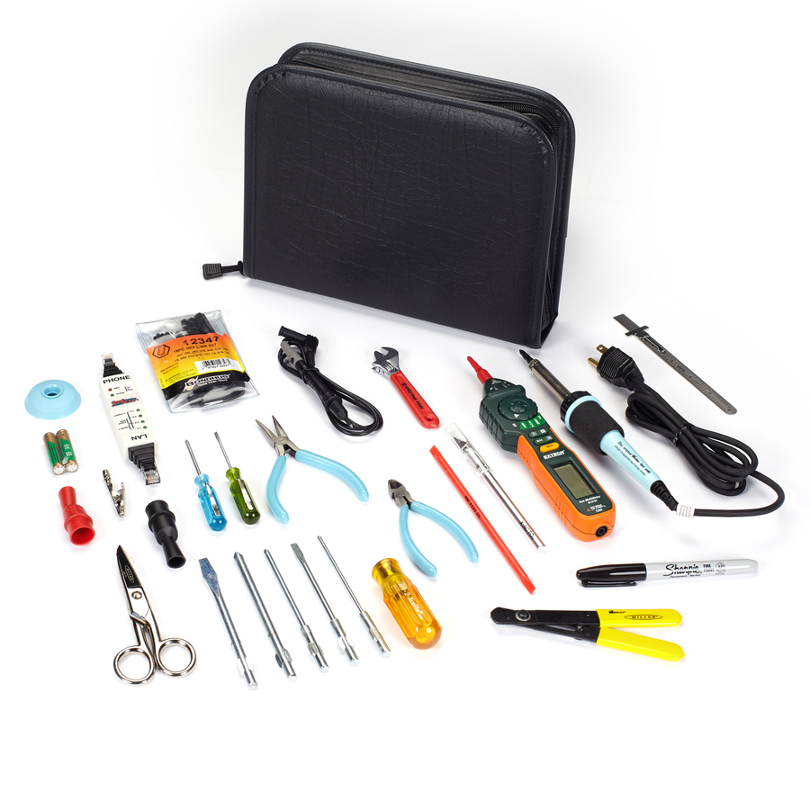 Black Box Service Tool Kit