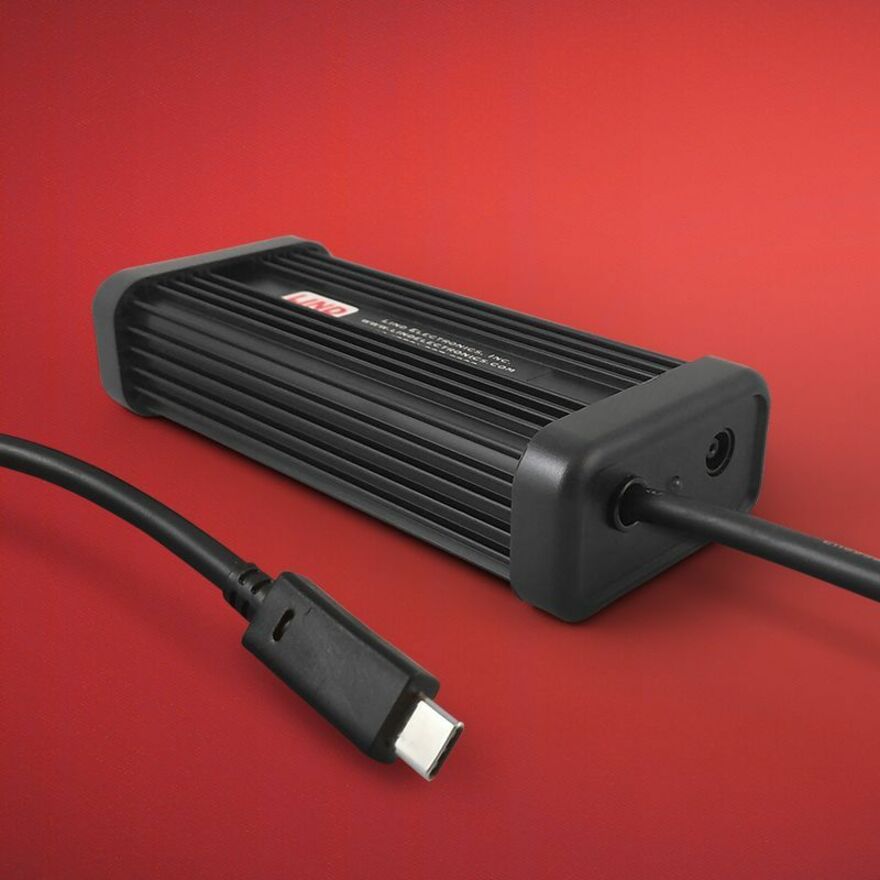 Lind Electronics USBC-4815 DC/DC Adapter