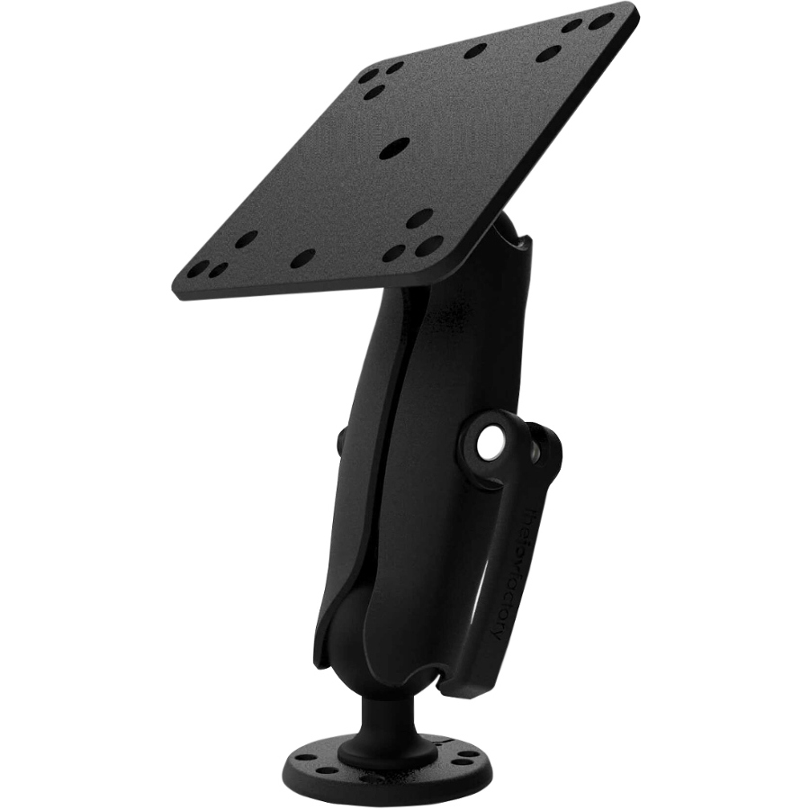 The Joy Factory Vehicle Mount for Tablet