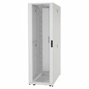 APC by Schneider Electric NetShelter SX, Server Rack Enclosure, 52U, White, 600W x 1200D mm