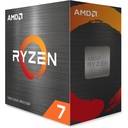 AMD Ryzen 7 5000 5700G Octa-core (8 Core) 3.80 GHz Processor - OEM Pack