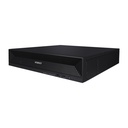 Hanwha Techwin 16 Channel NVR - 12 TB HDD