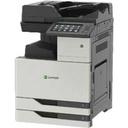 Lexmark CX924dxe Laser Multifunction Printer - Color - TAA Compliant