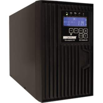Minuteman Encompass 3000VA Tower UPS