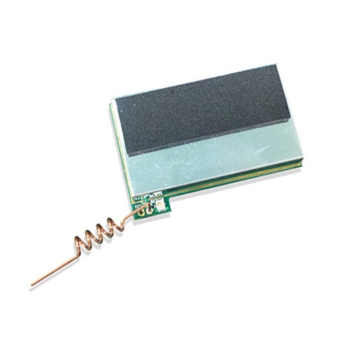 2GIG GC2e Transceiver 2e, for eSeries Sensors and TS1