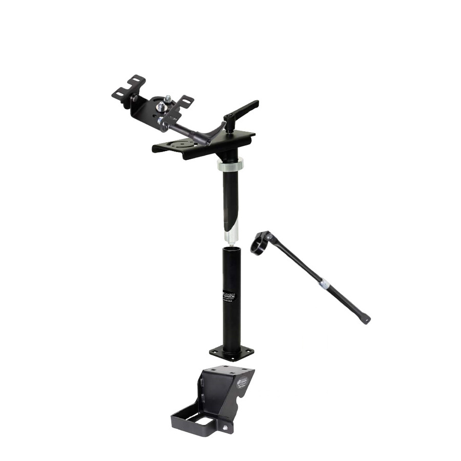 Gamber-Johnson Vehicle Mount