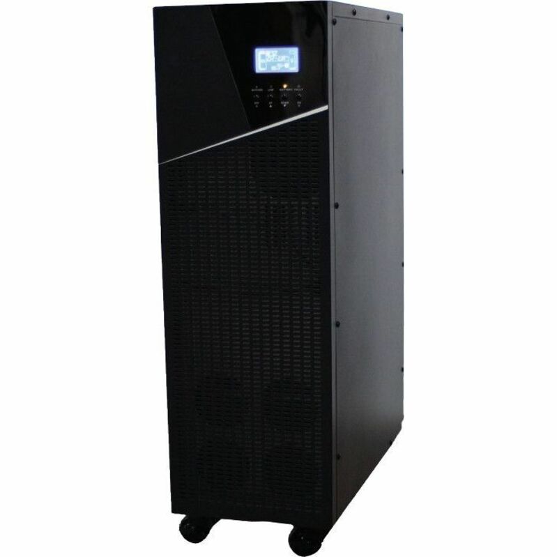 Minuteman Endeavor ED6KTF 6000VA Tower UPS