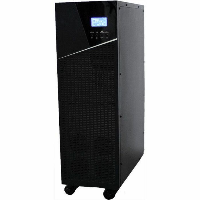 Minuteman Endeavor ED10KTF 10000VA Tower UPS