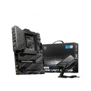 MSI MEG Z590 UNIFY-X Gaming Desktop Motherboard - Intel Z590 Chipset - Socket LGA-1200 - Intel Optane Memory Ready - ATX