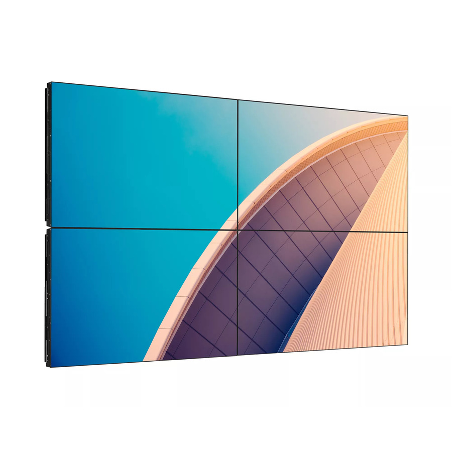 Philips 55" Direct LED Backlight Full HD 500cd/m²