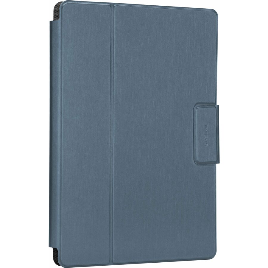 Targus SafeFit THZ78513GL Carrying Case (Folio) for 7" to 11" Tablet - Blue