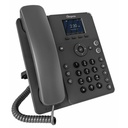 Sangoma P315 IP Phone - Corded/Cordless - Corded - 3 Multiple Conferencing