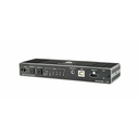 Kramer DSP-62-AEC 6x2 PoE Audio Matrix with DSP and AEC