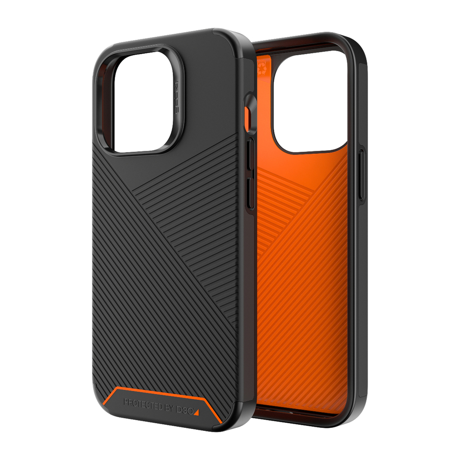 gear4 Denali Snap Smartphone Case