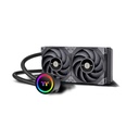 Thermaltake TOUGHLIQUID 240 ARGB Sync All-In-One Liquid Cooler