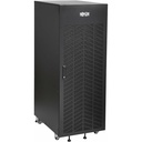 Eaton Tripp Lite Series ±120VDC External Battery Cabinet for Select 10-50K S3M-Series 3-Phase UPS - Requires 40x 40Ah Batteries (Not Included)