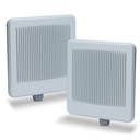 On-Q XWO-BKT1 IEEE 802.11ac 1.17 Gbit/s Wireless Bridge