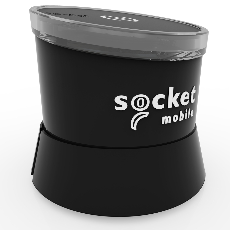 Socket Mobile DuraScan S550 Smart Card Reader/Writer