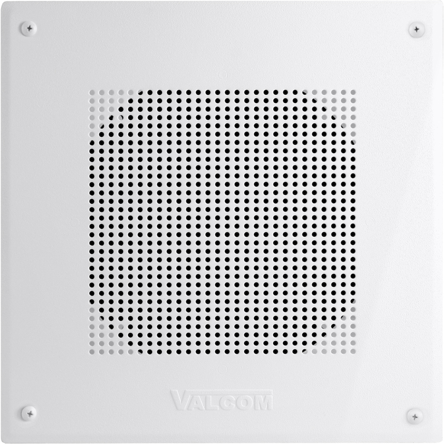 Valcom Speaker System