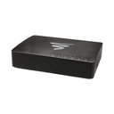 Luxul 5-Port Desktop Gigabit Ethernet Switch with US Power Cord