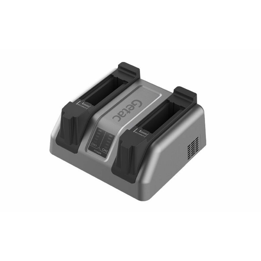 Getac Multi-Bay Battery Charger