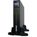 Minuteman EXR750RT2UNC 750VA Rack/Tower UPS