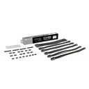 Thermaltake TtMod Sleeve Cable (Cable Extension) - Black