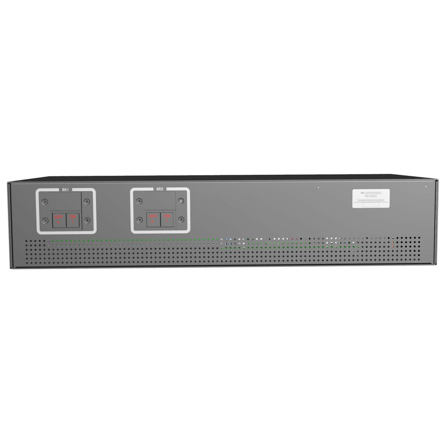 Server Technology C1W24VS-DPFA13A1 24-Outlets PDU