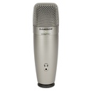 Samson C01U PRO Wired Condenser Microphone